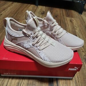 Puma Softride Sophia Marble Wn's